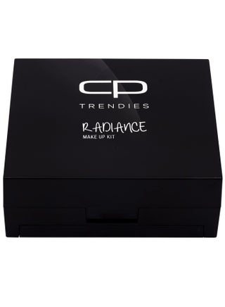 Radiance Make Up Kit - Kit No. 90, Ultimate Color Complete Makeup Kit Gift Set for Women| All-in-one Makeup Kit - view 4
